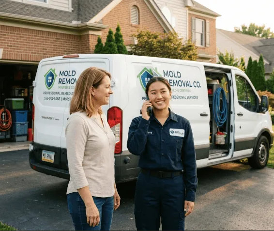 Crawlspace Mold Remediation La Fontaine, IN FAQs